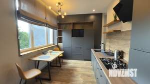 1-к квартира, на длительный срок, 47м2, 4/8 этаж