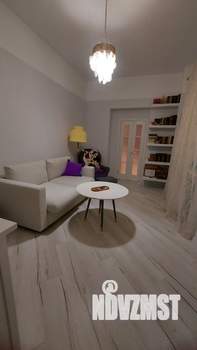 1-к квартира, на длительный срок, 42м2, 1/4 этаж