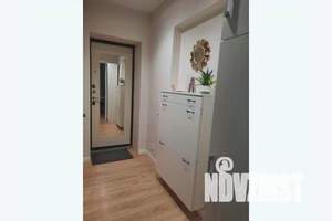 2-к квартира, посуточно, 42м2, 1/4 этаж