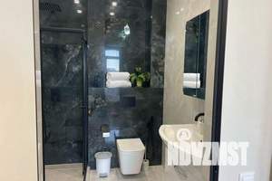 1-к квартира, посуточно, 54м2, 2/15 этаж