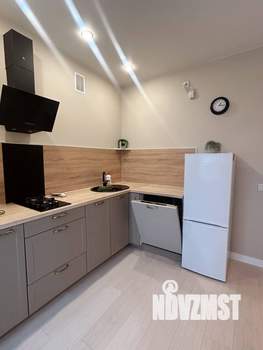 1-к квартира, на длительный срок, 44м2, 7/8 этаж