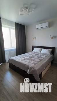 1-к квартира, посуточно, 52м2, 6/8 этаж