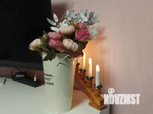 2-к квартира, посуточно, 46м2, 2/5 этаж