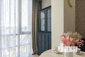1-к квартира, посуточно, 47м2, 1/1 этаж