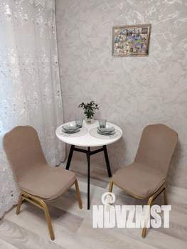 1-к квартира, посуточно, 34м2, 2/5 этаж