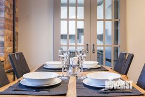 2-к квартира, посуточно, 45м2, 2/4 этаж