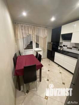 1-к квартира, на длительный срок, 40м2, 6/9 этаж