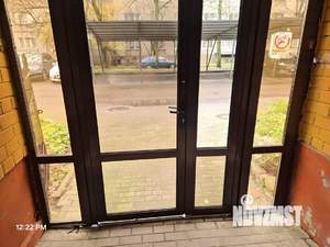 1-к квартира, на длительный срок, 45м2, 2/5 этаж