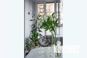 1-к квартира, посуточно, 18м2, 1/8 этаж