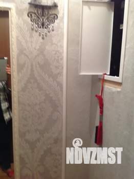 2-к квартира, посуточно, 41м2, 2/5 этаж