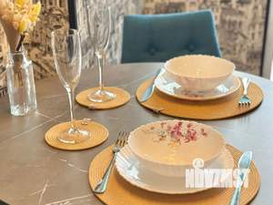 1-к квартира, посуточно, 33м2, 5/9 этаж