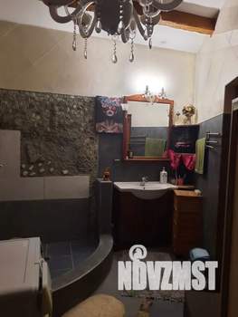 Студия квартира, посуточно, 36м2, 1/2 этаж