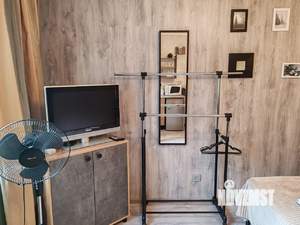 Студия квартира, посуточно, 19м2, 7/9 этаж