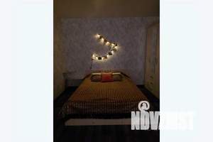 1-к квартира, посуточно, 40м2, 9/9 этаж