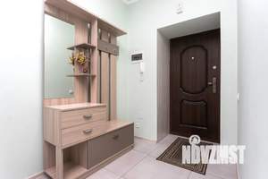 2-к квартира, посуточно, 65м2, 9/9 этаж