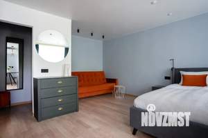 Студия квартира, посуточно, 31м2, 4/5 этаж