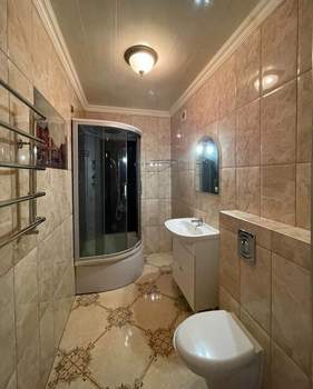 1-к квартира, на длительный срок, 44м2, 3/4 этаж
