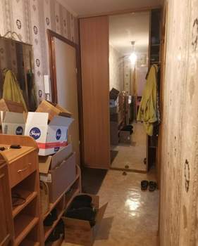 2-к квартира, на длительный срок, 50м2, 5/9 этаж