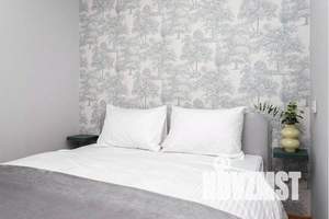 2-к квартира, посуточно, 45м2, 4/5 этаж