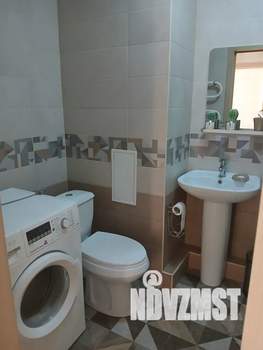 1-к квартира, посуточно, 45м2, 2/9 этаж