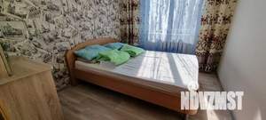 2-к квартира, посуточно, 50м2, 1/1 этаж