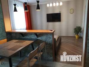 1-к квартира, посуточно, 64м2, 12/14 этаж