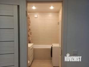 1-к квартира, на длительный срок, 42м2, 8/9 этаж