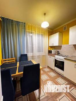 1-к квартира, на длительный срок, 42м2, 1/10 этаж