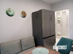 2-к квартира, на длительный срок, 60м2, 11/12 этаж