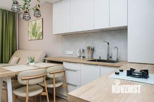 2-к квартира, посуточно, 45м2, 1/1 этаж