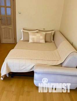 2-к квартира, посуточно, 80м2, 1/1 этаж