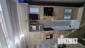 2-к квартира, посуточно, 58м2, 6/6 этаж