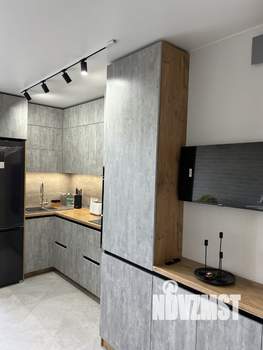 2-к квартира, посуточно, 60м2, 10/10 этаж