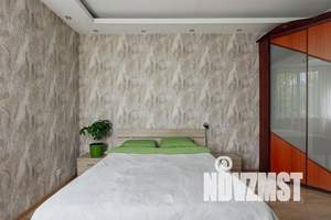 1-к квартира, посуточно, 40м2, 3/3 этаж