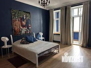 3-к квартира, посуточно, 100м2, 1/1 этаж