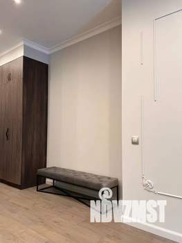 2-к квартира, посуточно, 47м2, 3/6 этаж