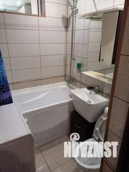 1-к квартира, посуточно, 35м2, 4/5 этаж