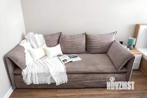 1-к квартира, посуточно, 40м2, 5/9 этаж