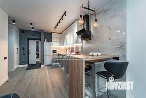 1-к квартира, на длительный срок, 41м2, 7/10 этаж