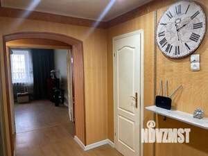 2-к квартира, посуточно, 60м2, 1/1 этаж