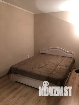 2-к квартира, посуточно, 46м2, 2/5 этаж