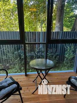 4-к квартира, посуточно, 110м2, 1/4 этаж