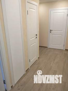 2-к квартира, посуточно, 60м2, 6/9 этаж