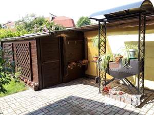 3-к квартира, посуточно, 85м2, 1/2 этаж