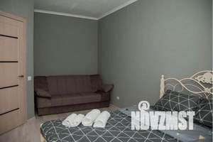 1-к квартира, посуточно, 30м2, 4/9 этаж