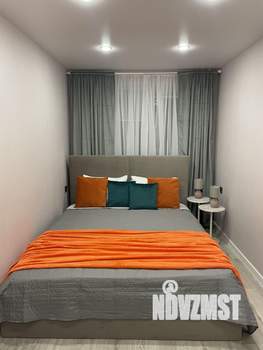 2-к квартира, посуточно, 52м2, 2/5 этаж