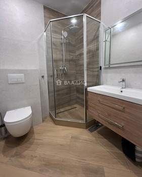 Студия квартира, на длительный срок, 29м2, 5/9 этаж