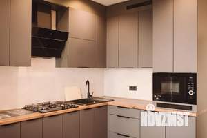 1-к квартира, посуточно, 43м2, 13/13 этаж