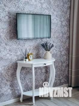 1-к квартира, посуточно, 39м2, 1/3 этаж