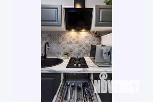 1-к квартира, посуточно, 39м2, 1/5 этаж